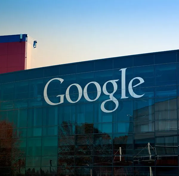 Edificio de Google