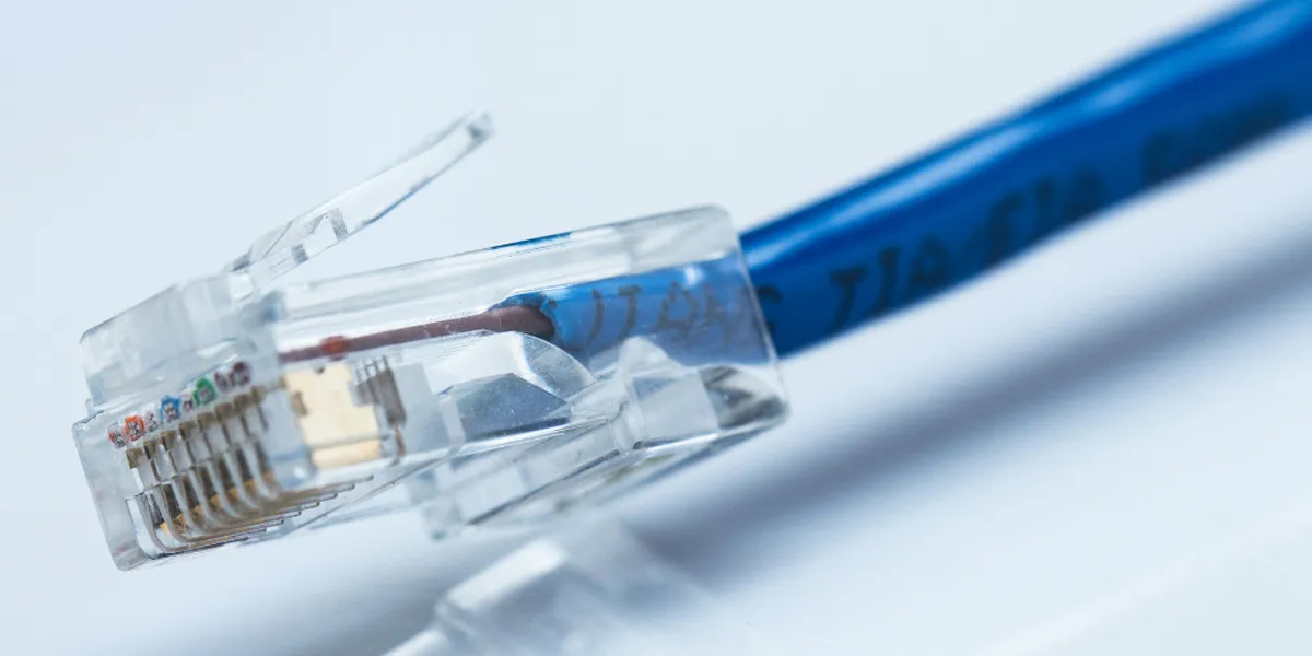 Cable Ethernet