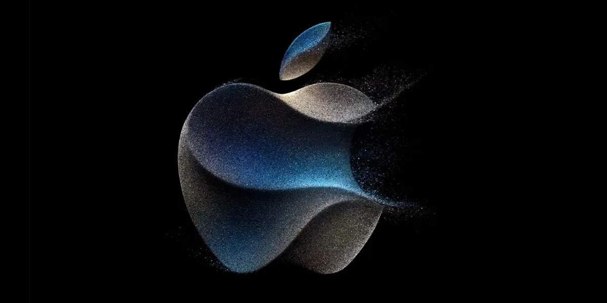 Imagen del Apple Event 2023