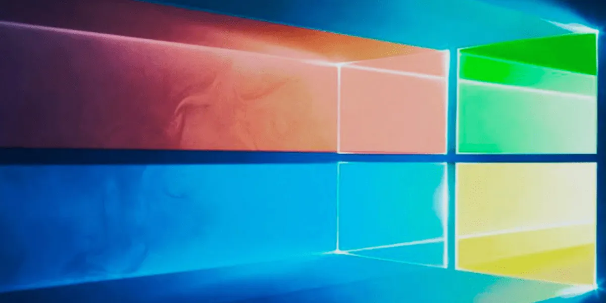 Logotipo de Windows
