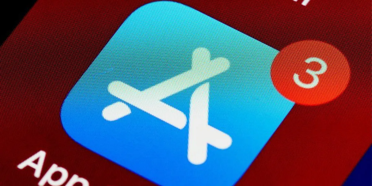 Icono de la App Store