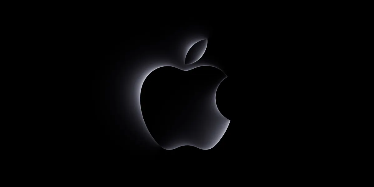 Logotipo de Apple