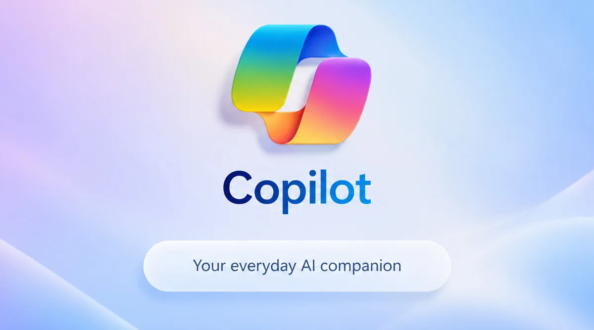 Imagen de microsoft copilot