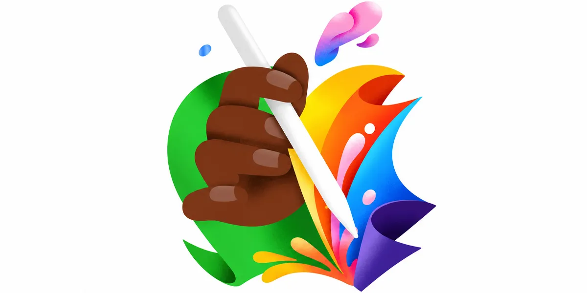 Imagen del evento Apple Let Loose