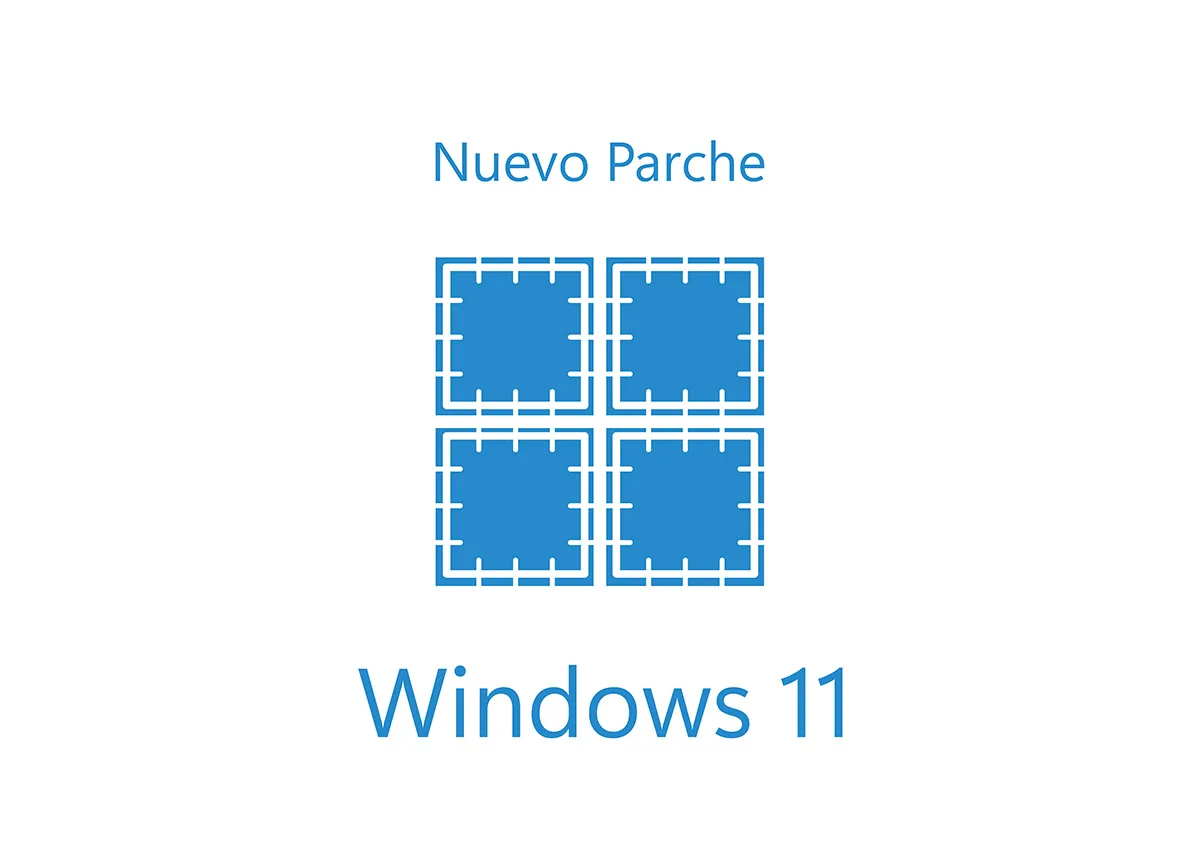 Imagen del nuevo parche de Windows 11 para solucionar errores de autenticación de usuarios