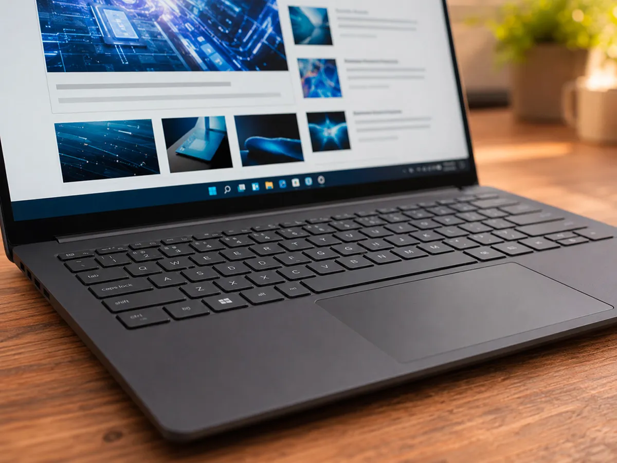 Windows 11 recibe las actualizaciones KB5101650 y KB5099414 para corregir 570 vulnerabilidades