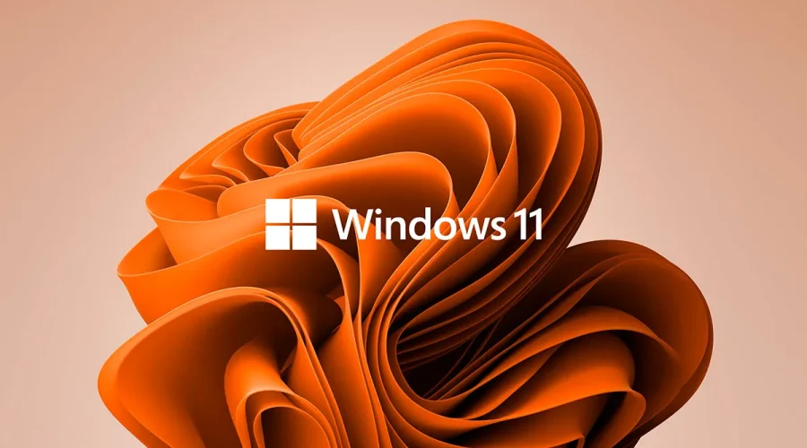 Logotipo de Windows 11