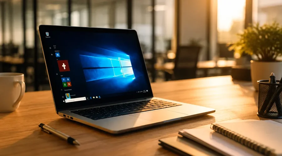 Actualización de Windows 11 de agosto de 2026