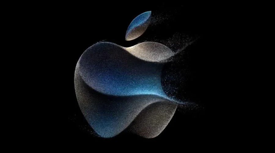 Imagen del Apple Event 2023