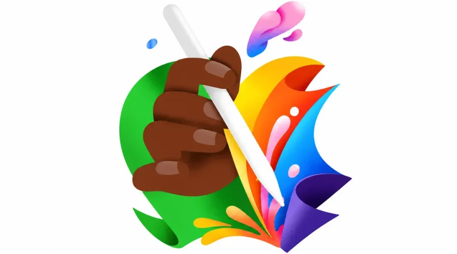 Imagen del evento Apple Let Loose