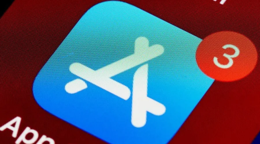 Icono de la App Store