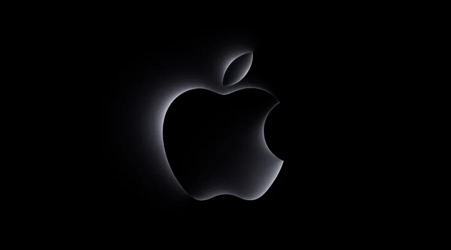 Logotipo de Apple
