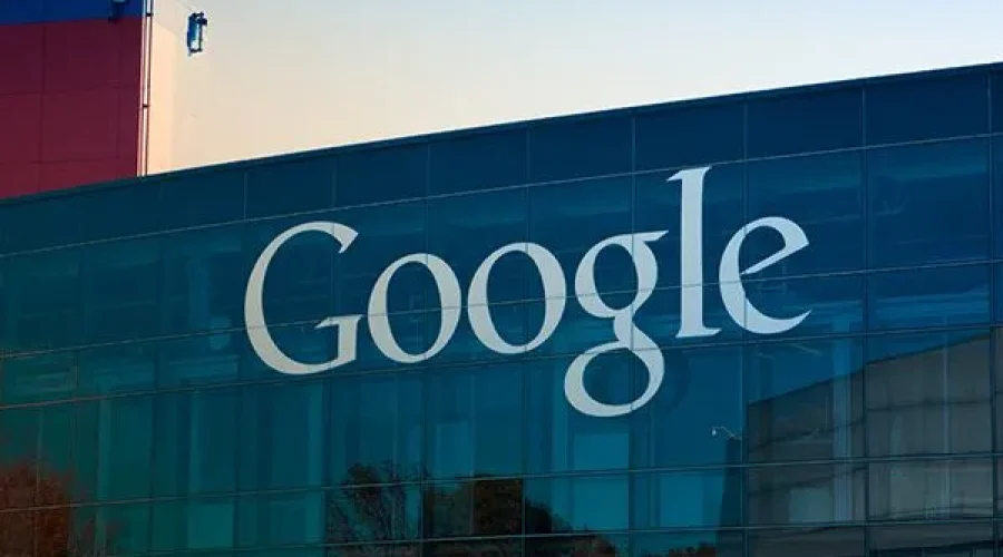 Edificio de Google