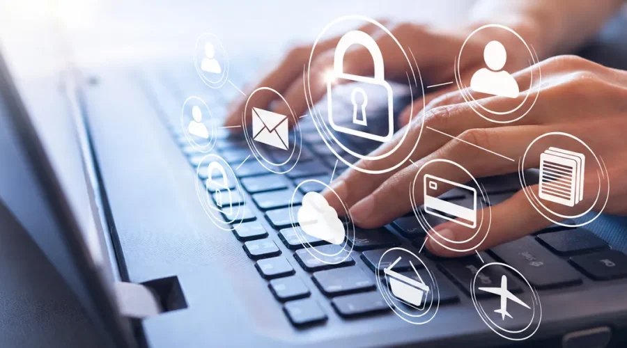 Seguridad y mantenimiento web