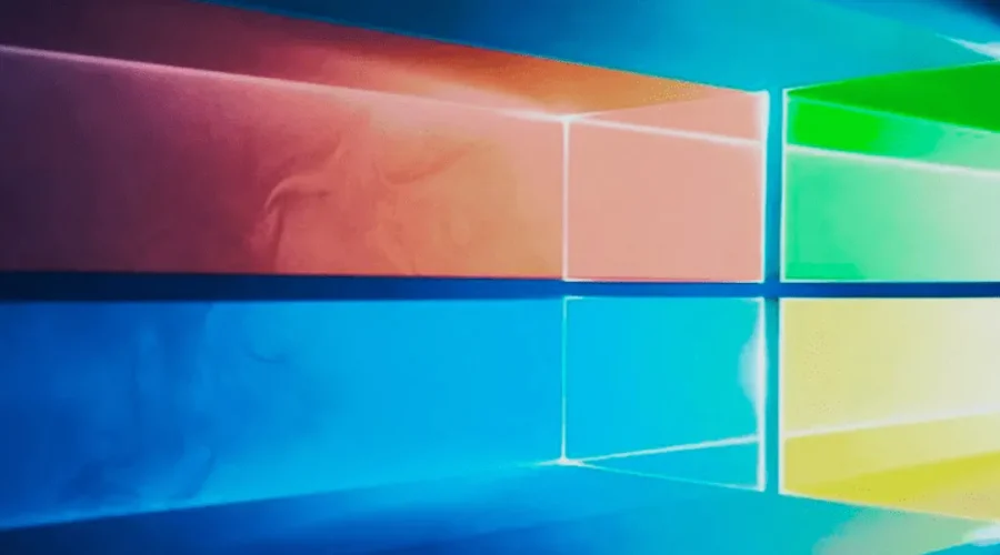 Logotipo de Windows