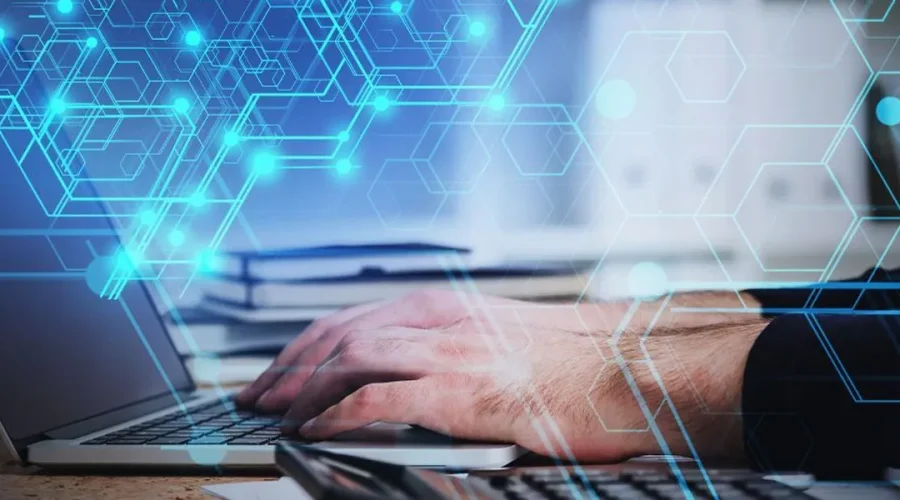 Tecnología de inteligencia artificial
