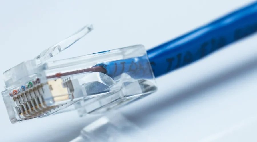 Cable Ethernet
